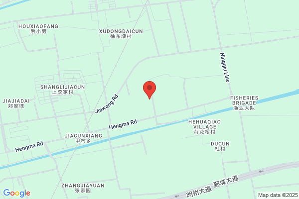 Ningbo Coszo Industry & Trade Co., Ltd.