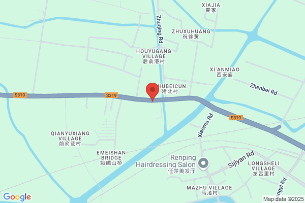 Ningbo Uniwise International Co., Ltd.