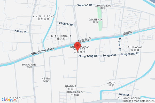 Ningbo Yaoyi Stainless Steel Company