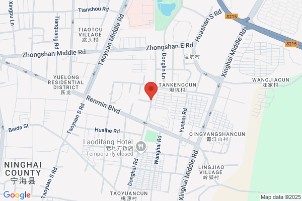 Ningbo Dike Stationery&industrial Co., Ltd