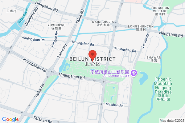 Beilun District Of Ningbo City, Zhejiang Universal Tools Factory
