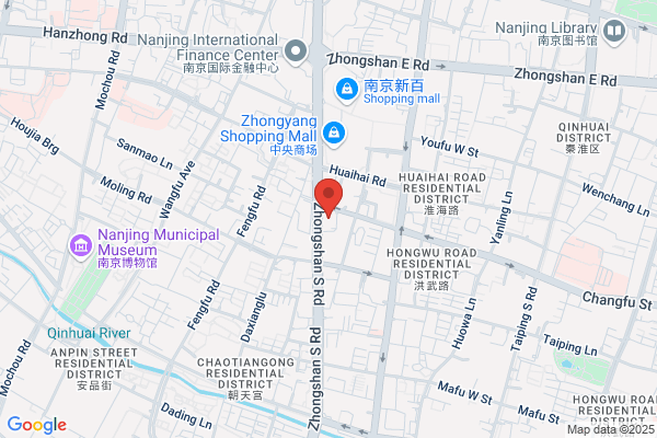 China Arts & Crafts Co., Ltd