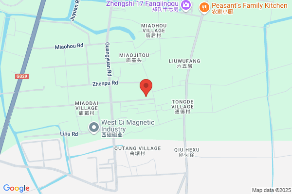 Ningbo Hopewell Gift & Stationery Factory