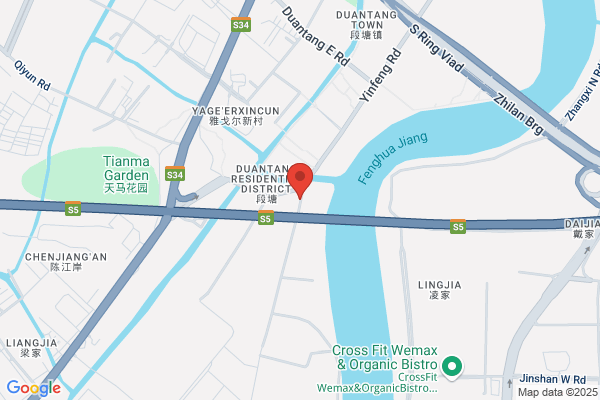 Ningbo Medical Stitches Plant