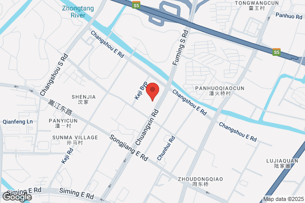 Ningbo Strap A Plant; Yongxin Stainless Steel Products Plant In Ningbo