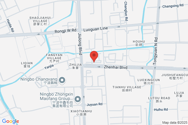 Ningbo Dragon Industry Co.,ltd.