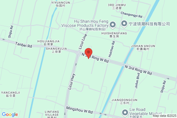 Zhejiang Jonxan Electric Appliance Co., Ltd.