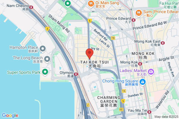 Ningbo Jiangbei Cola Musical Instrument Co., Ltd.