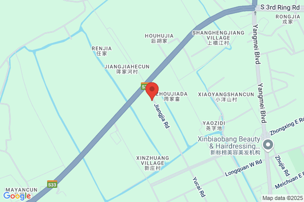 Cixi Sanguan Plastic Mould Factory