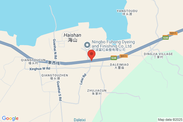 Ningbo Teaching Instrument Factory