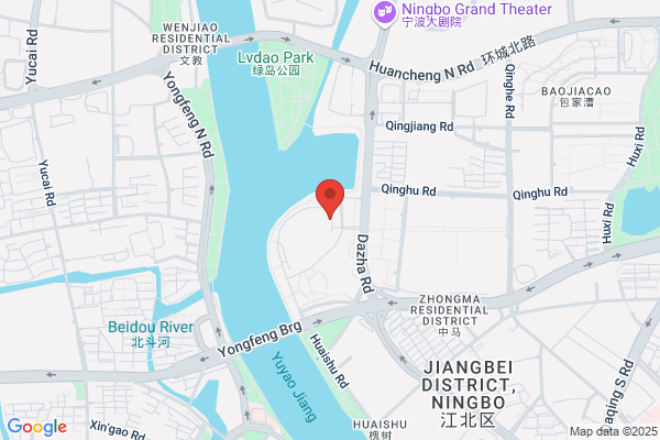 Ningbo Three Of Hope Radio Plant