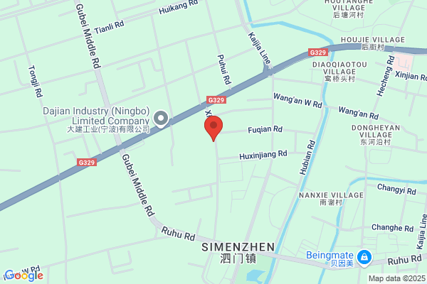 Ningbo Wonghing Cradifts Co.,ltd