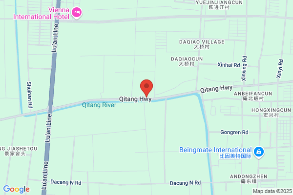 Cixi Chengxin Sanitary Ware Co., Ltd.
