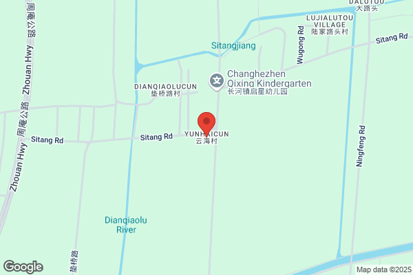 Cixi Enhua Knitting Clothing & Hat Factory