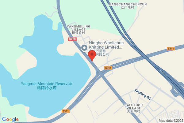 Ningbo Hetay Auto Parts Manufacture Co.,ltd