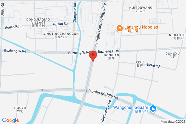 Ningbo Siming Auto Parts Co., Ltd.