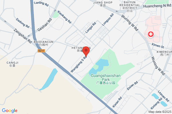 Zhejiang Pujiang Chenyang Import & Export Trading Co., Ltd.