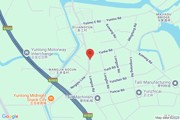 Ningbo Xingyulighting Co.,ltd.
