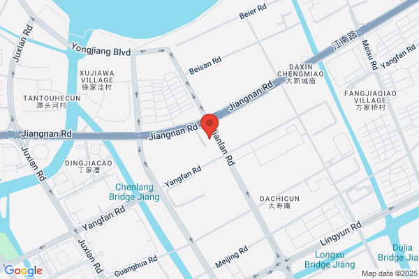 Ningbo Yinzhou Gaoqiao Weiri Exhibition Material Factory