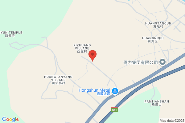 Ninghai Hanwen Stationery Co., Ltd.