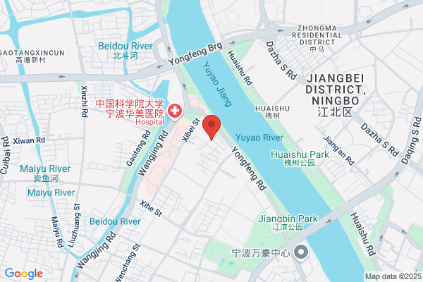 Ningbo Ailisheng Imp. & Exp. Co., Ltd.