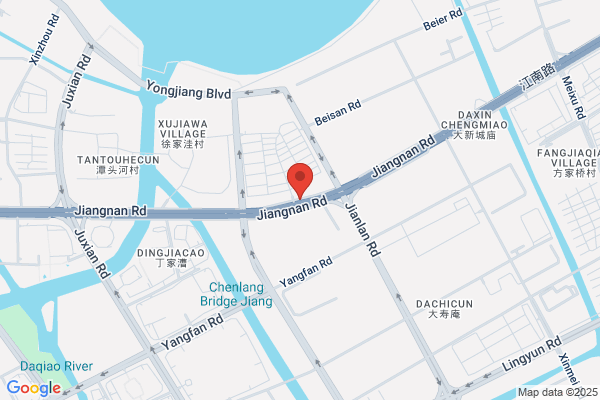 Ningbo Shengguang Packaging And Printing Co., Ltd.
