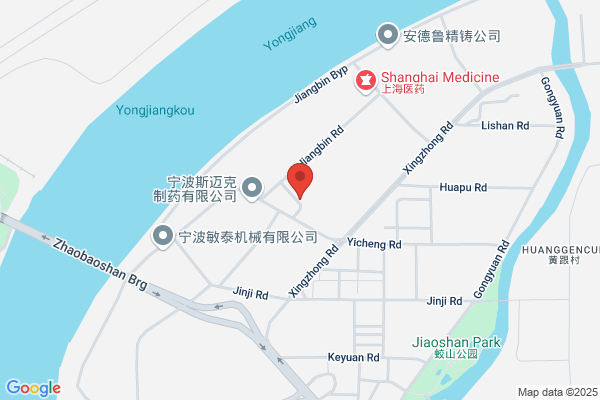 Ningbo Echi Stationery Co., Ltd.