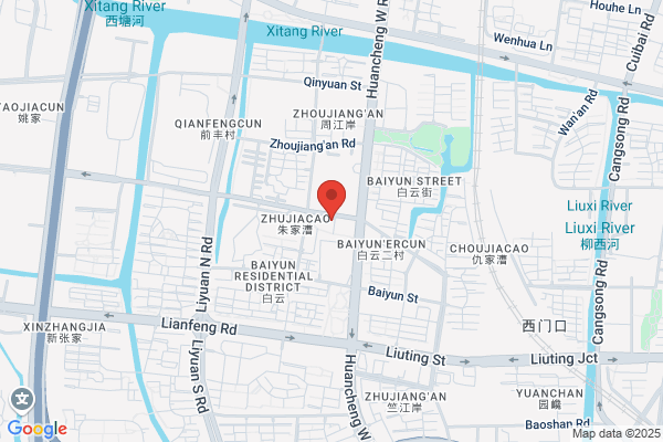 Brilliant Point International Co., Ltd.