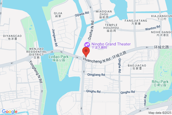 Ningbo Amico Pipeline Manufacturer Co., Ltd.