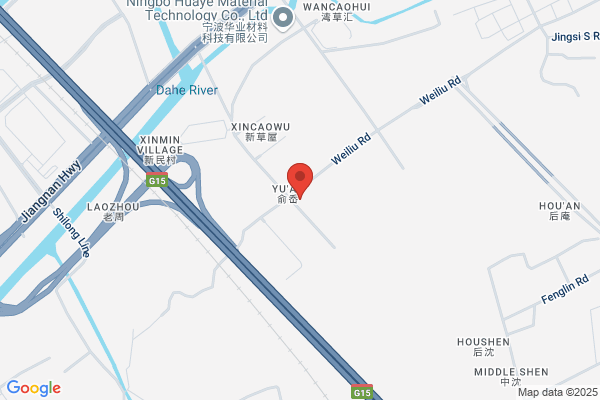 Ningbo Aoli Machinery Co., Ltd.