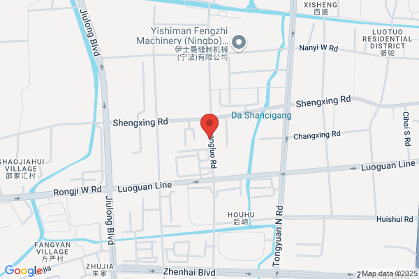 Duya Mechanic & Electronic Technology Co., Ltd.