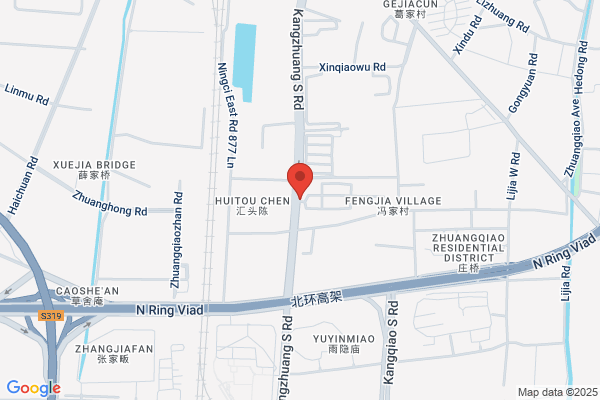 Ningbo Wanax Novelty Manufacturing Co., Ltd