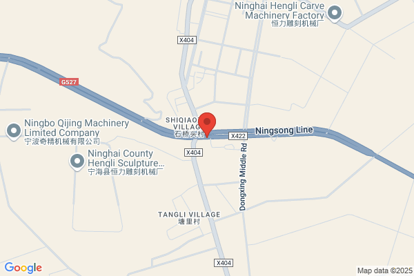 Ninghai First Stationery Co., Ltd.