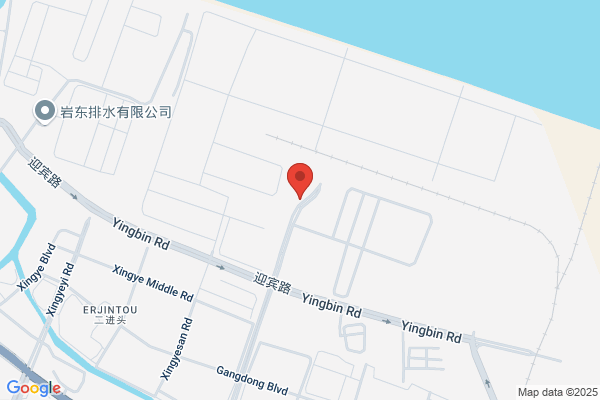 Crosspoint International Ltd.