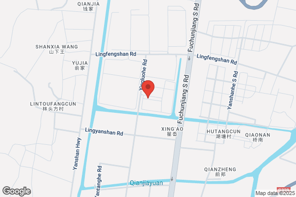 Fenghua Jingli Time Equipment Co., Ltd.