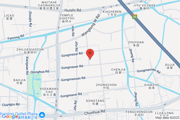 Fenghua Yuandong Auto Part Co., Ltd.