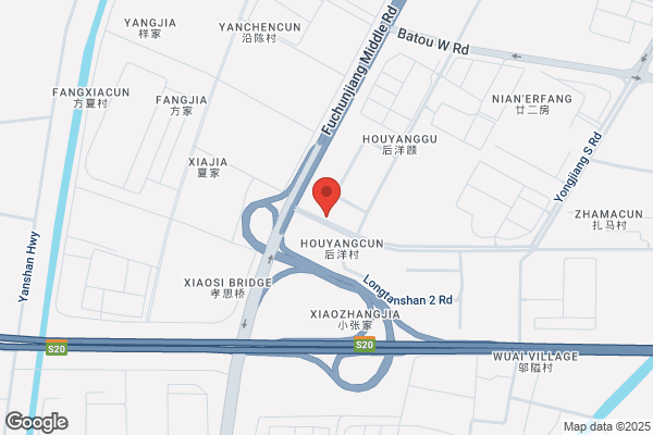 Ningbeiai Days Industries Limited; Cixi Dongan Packaging Plastics Factory