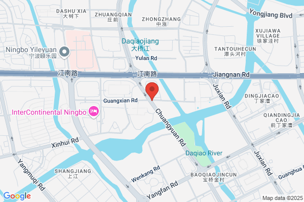 Ningbo Dasheng Hanger Co., Ltd.