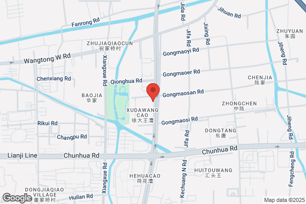 Ningbo Haijing Plastic Machinery Co., Ltd.