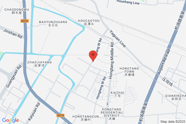 Ningbo Jiangbei Four Plastic Products Factory