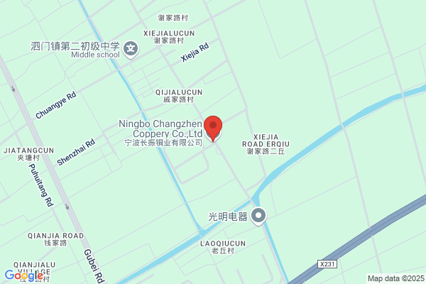 Ningbo Jiangdong Shengfeng Steel-plastic Pipe Manufactory