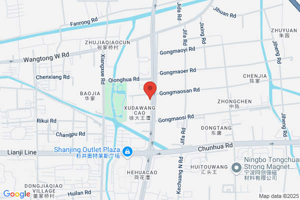 Ningbo Yongtai Plastics Machinery Co., Ltd.
