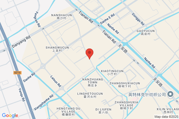 Xiangshan Wahsun Plastic & Rubber Products Co., Ltd.