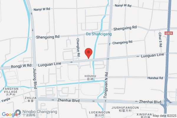 Fengshun Machinery Co.ltd