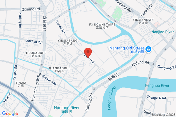 Ningbo Hongfa Anlu Electron Co., Ltd.