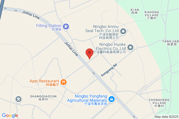 Jilin Pear Standards Factory