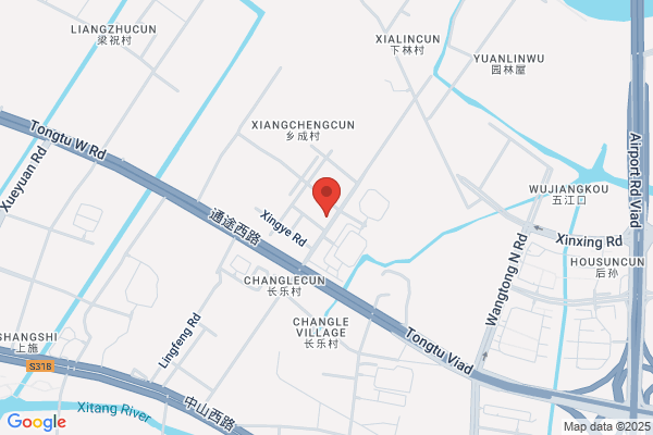 Ningbo Yinzhou Dali Special Rubber And Plastic Co., Ltd.