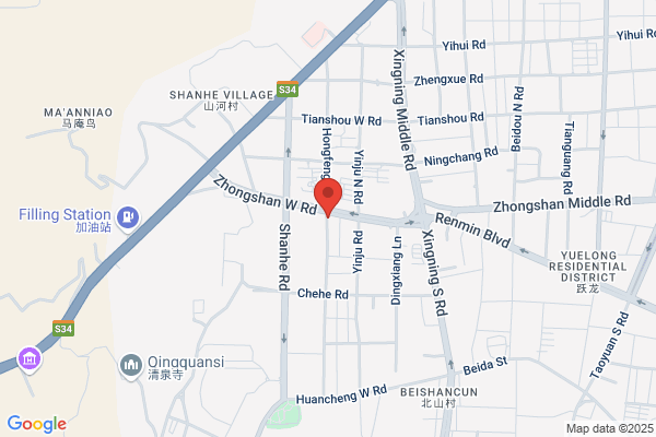 Ningbo Yongfa Group Co., Ltd