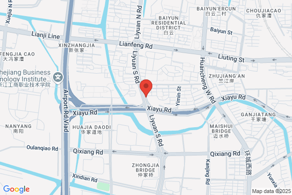 Ningbo City Environmental Protection Science Research And Design Institute