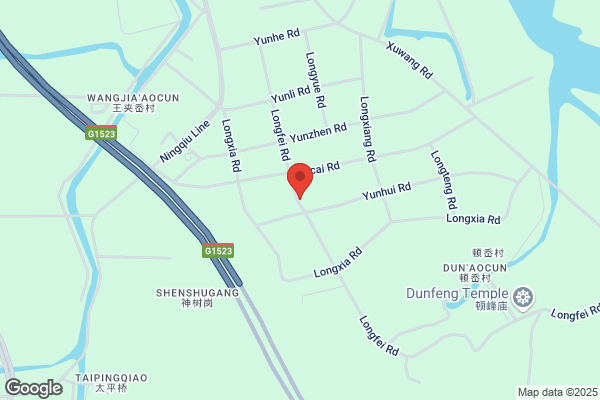 Ningbo Yinzhou Zhongyuan Rubber And Plastic Co., Ltd.